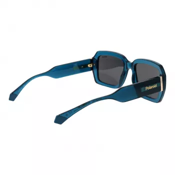 POLAROID PLD6223SX54ZI Okulary przeciwsłoneczne Unisex Havana 54/19/140 mm
