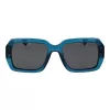 POLAROID PLD6223SX54ZI Okulary przeciwsłoneczne Unisex Havana 54/19/140 mm