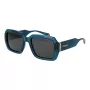POLAROID PLD6223SX54ZI Okulary przeciwsłoneczne Unisex Havana 54/19/140 mm