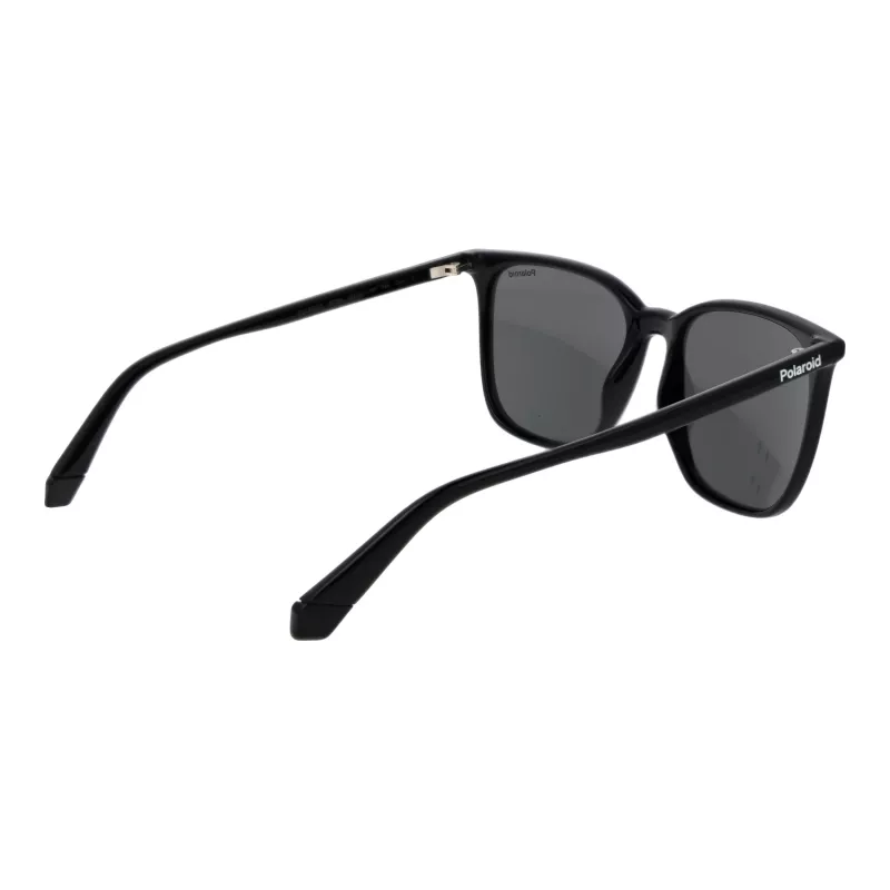 POLAROID PLD6226S54807 Okulary przeciwsłoneczne damskie Havana 54mm