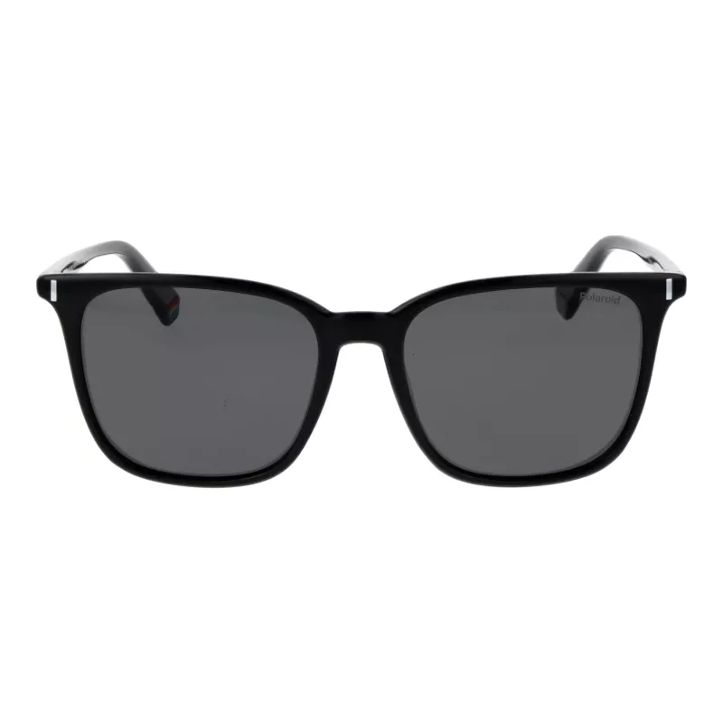 POLAROID PLD6226S54807 Okulary przeciwsłoneczne damskie Havana 54mm