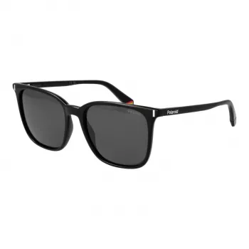 POLAROID PLD6226S54807 Okulary przeciwsłoneczne damskie Havana 54mm