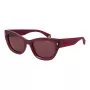 POLAROID PLD6237SX528C Okulary przeciwsłoneczne damskie polaryzacyjne Havana 52 mm