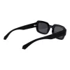 Okulary przeciwsłoneczne unisex Polaroid PLD6239SX5180 - oprawka Havana, brązowe soczewki polaryzacyjne, 51 mm