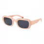 POLAROID PLD6239SX51FW Okulary przeciwsłoneczne unisex - Polaryzacyjne, kwadratowa oprawka 51mm