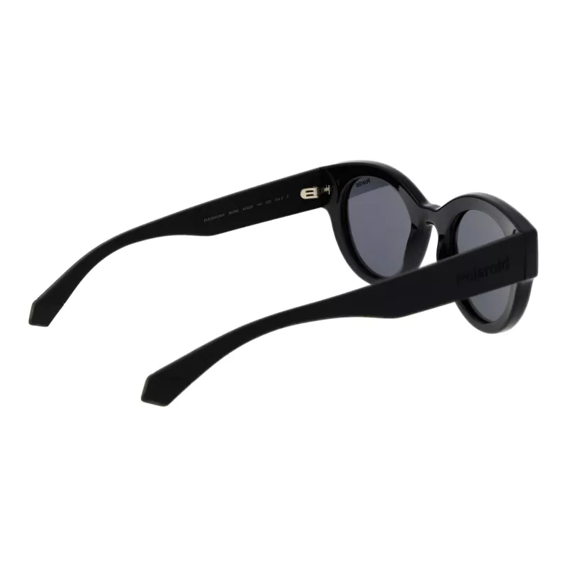 Okulary przeciwsłoneczne Polaroid PLD6240/S X4880 Unisex - Polaryzacyjne UV400 48mm
