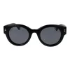 Okulary przeciwsłoneczne Polaroid PLD6240/S X4880 Unisex - Polaryzacyjne UV400 48mm
