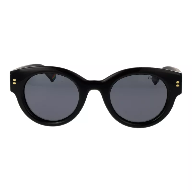 Okulary przeciwsłoneczne Polaroid PLD6240/S X4880 Unisex - Polaryzacyjne UV400 48mm