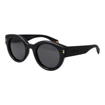 Okulary przeciwsłoneczne Polaroid PLD6240/S X4880 Unisex - Polaryzacyjne UV400 48mm