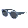 Polaroid PLD6240SX48MV Unisex Okulary Przeciwsłoneczne Havana/Brąz 48mm