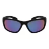 Polaroid PLD7005S633OL Okulary przeciwsłoneczne unisex - Oprawka Havana, brązowe soczewki polaryzacyjne - 63/17/125 mm