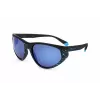 POLAROID PLD7032-S-S6F Unisex Rectangular Sunglasses Havana Brown Polarized
