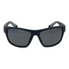 Polaroid PLD7037S60FLL Unisex Rectangular Sunglasses - Polarized UV400 - 60/16/140 mm