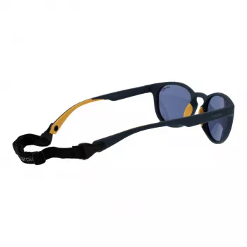 POLAROID PLD7050S52PJP Unisex Prostokątne Okulary Przeciwsłoneczne - Polaryzowane UV400 - 52/21/140 mm