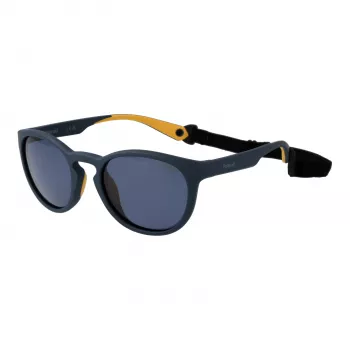 POLAROID PLD7050S52PJP Unisex Prostokątne Okulary Przeciwsłoneczne - Polaryzowane UV400 - 52/21/140 mm