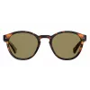 POLAROID Unisex PLD6042S086SP Okulary przeciwsłoneczne Havana Brown 49/22/145 mm