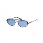 POLAROID Unisex PLD6130SOY4 Okulary przeciwsłoneczne Havana Brązowe Polaryzowane 55mm