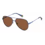 POLAROID Unisex PLD6187SMVUHE Okulary przeciwsłoneczne polaryzacyjne 60/14/145 mm