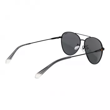 Polaroid unisex polaryzacyjne okulary przeciwsłoneczne PLD4142GSX608 60/14/145 mm