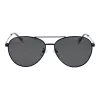 Polaroid unisex polaryzacyjne okulary przeciwsłoneczne PLD4142GSX608 60/14/145 mm