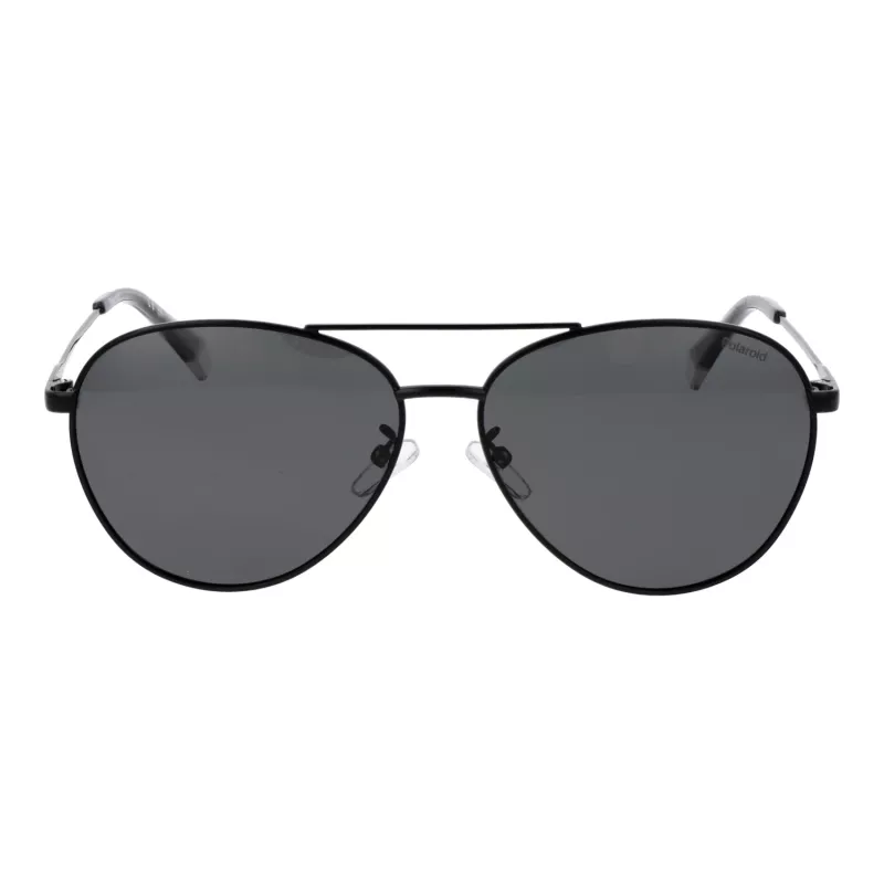 Polaroid unisex polaryzacyjne okulary przeciwsłoneczne PLD4142GSX608 60/14/145 mm