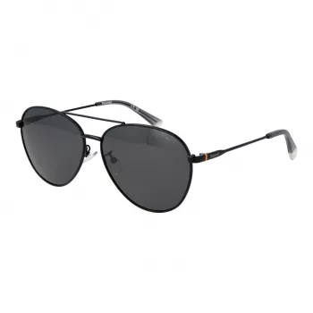 Polaroid unisex polaryzacyjne okulary przeciwsłoneczne PLD4142GSX608 60/14/145 mm