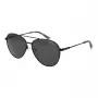 Polaroid unisex polaryzacyjne okulary przeciwsłoneczne PLD4142GSX608 60/14/145 mm