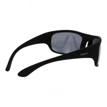 POLAROID Okulary przeciwsłoneczne unisex 07886-66003EX (66/18/125 mm) Polaryzowane UV400