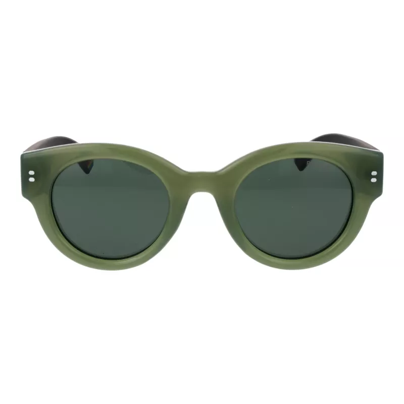 POLAROID Okulary przeciwsłoneczne unisex PLD6240SX481E Havana Brown 48/24/140 mm