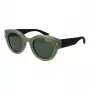 POLAROID Okulary przeciwsłoneczne unisex PLD6240SX481E Havana Brown 48/24/140 mm