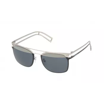 POLICE CHILDISH SK53649W01H Okulary przeciwsłoneczne 49/18/135 mm
