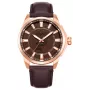 Zegarek męski POLICE Quartz Analogowy PEWJA2204307 46mm Stal nierdzewna Szary