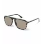Okulary przeciwsłoneczne POLICE męskie SPLE06-5606K3 prostokątna oprawka acetatowa UV400