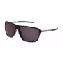 Okulary przeciwsłoneczne męskie POLICE SPLL15-65V78B - Pilot Oprawa acetatowa UV400