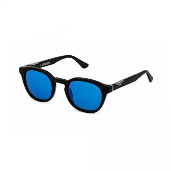 Okulary przeciwsłoneczne męskie POLICE SPLL82-50703B 50/24/145 mm
