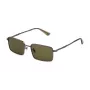Okulary przeciwsłoneczne POLICE męskie SPLL85540568 - 54/19/145 mm