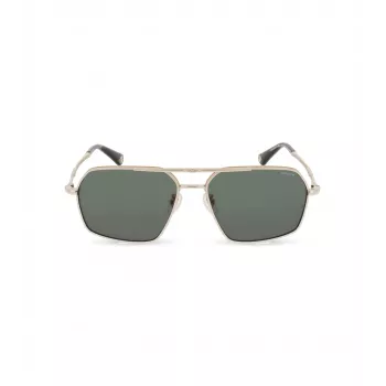 Okulary przeciwsłoneczne POLICE męskie SPLL86-580349 58/16/145 mm