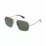 Okulary przeciwsłoneczne POLICE męskie SPLL86-580349 58/16/145 mm