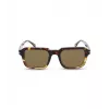 Okulary przeciwsłoneczne Police męskie SPLN36M520836 52/21/145 mm