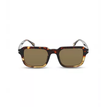 Okulary przeciwsłoneczne Police męskie SPLN36M520836 52/21/145 mm