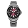 Zegarek męski POLICE PEWJH0021403 43mm Kwarcowy Analogowy Niebieska Tarcza Brązowa Skóra