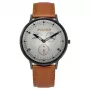 Zegarek męski POLICE PL15968JSB04 42mm Stal nierdzewna Kwarcowy Chronograf
