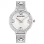 Zegarek męski Police PL16031MS04M 36mm Stal nierdzewna Niebieska tarcza