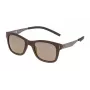 Police SPL170N506XKG Okulary przeciwsłoneczne unisex Havana 50/22/145 mm
