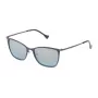 POLICE SPL19153I26X Okulary przeciwsłoneczne damskie Havana Brown Gradient 53mm