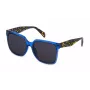 POLICE SPLC23E61097D Okulary przeciwsłoneczne damskie 61/16/140 mm UV400