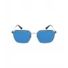 POLICE SPLL84-56300B Okulary przeciwsłoneczne męskie Havana oprawka acetatowa brązowe szkła 56/19/145 mm