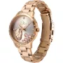 Zegarek damski POLICE PL16071MSR04M różowe złoto stal nierdzewna 36mm