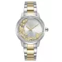 Zegarek damski POLICE PEWLG2202241 34mm Srebrny Stal nierdzewna Siatka