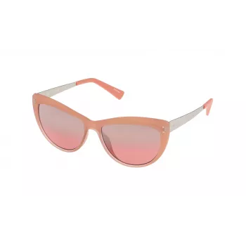 Okulary przeciwsłoneczne POLICE damskie S1970557CNX oprawka Havana Tortoise soczewki brązowe gradient 55/16/140 mm